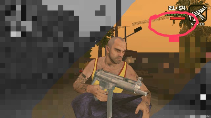 mod